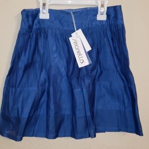 Simonetta Skirt